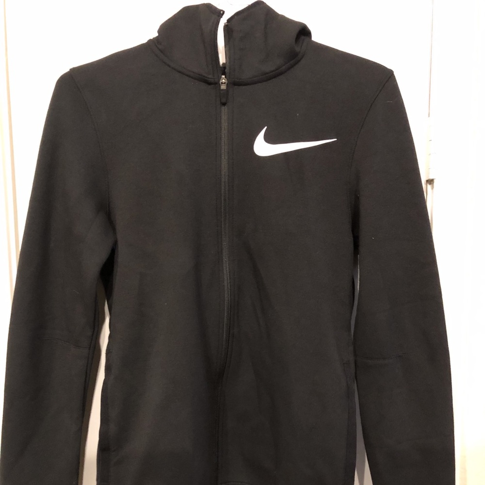 Nike  thermal flex showtime basketball hoodie
